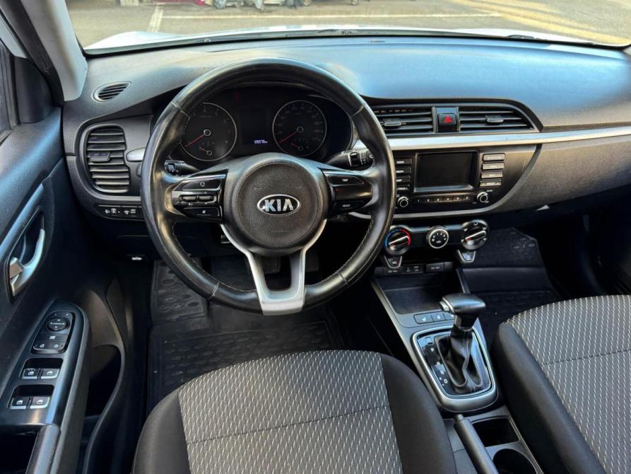 Kia Rio IV Кропоткин  - изображение 6