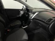 Hyundai Solaris I Воронеж  - изображение 31