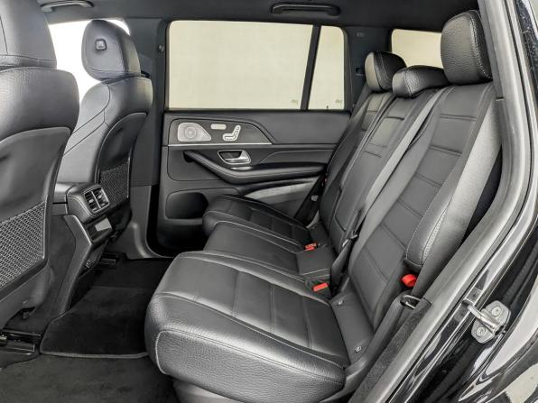 Mercedes-Benz GLS II (X167) с пробегом 2020 года, цена 7 580 000 рублей, 117869 км, внедорожник, Автокод Объявления