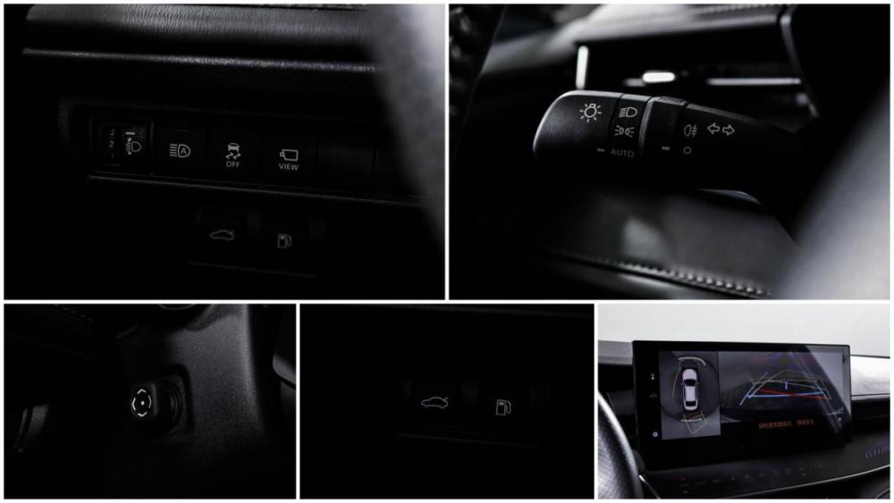 Toyota Camry IX (XV80) China Market Москва  - изображение 18