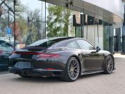 Porsche 911 VII (991) Рестайлинг Санкт-Петербург  - изображение 23