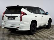 Mitsubishi Montero Sport III Рестайлинг Санкт-Петербург  - изображение 29