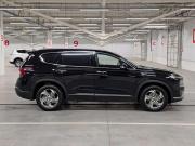 Hyundai Santa Fe IV Рестайлинг Казань  - изображение 27