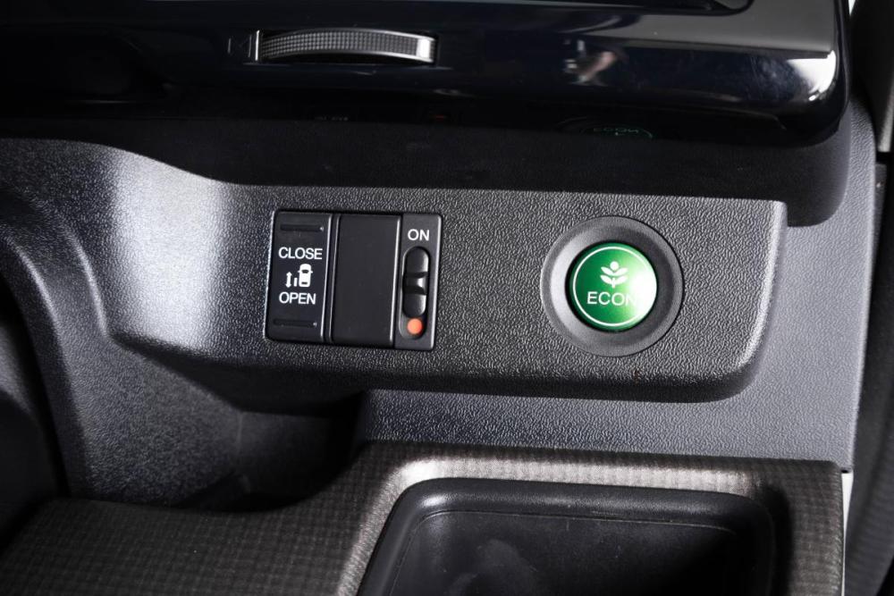 Honda Stepwgn V Пермь  - изображение 21