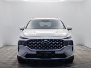 Hyundai Santa Fe IV Рестайлинг Москва  - изображение 28
