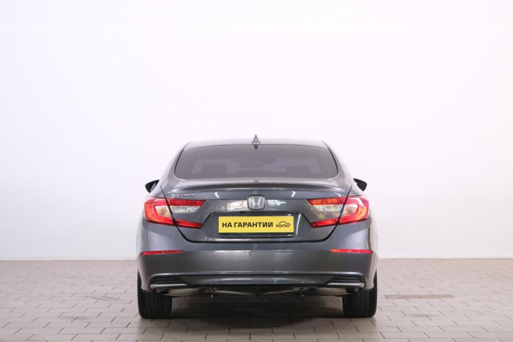 Honda Accord X Омск  - изображение 6