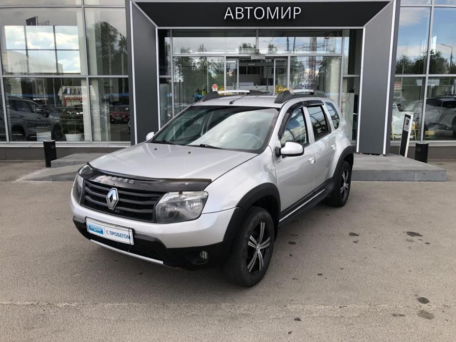 Renault Duster I Брянск  - изображение 1