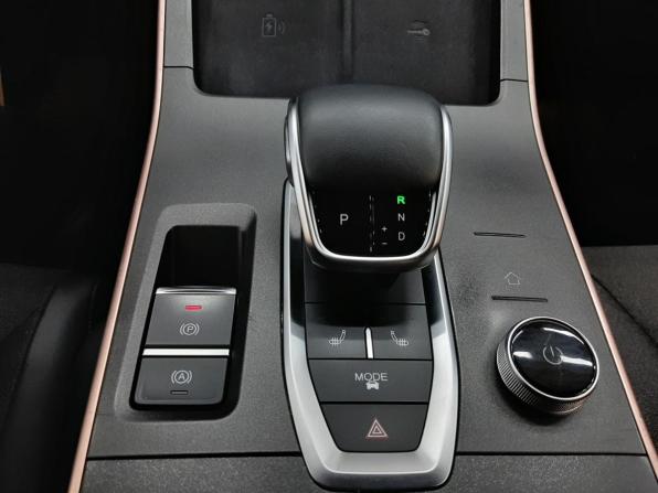 Omoda C5 I с пробегом 2022 года, цена 1 559 000 рублей, 67398 км, внедорожник, Автокод Объявления