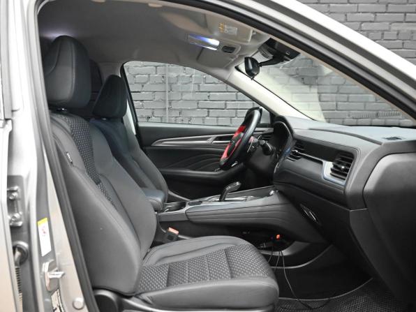 Haval F7 I с пробегом 2021 года, цена 1 700 000 рублей, 80624 км, внедорожник, Автокод Объявления