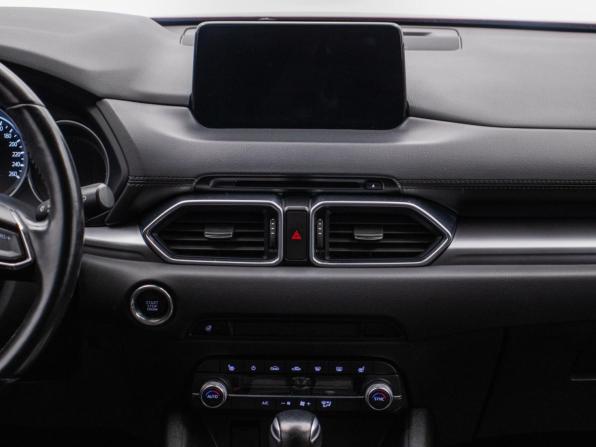 Mazda CX-5 II с пробегом 2021 года, цена 2 740 000 рублей, 60350 км, внедорожник, Автокод Объявления