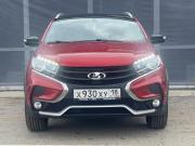 Lada (ВАЗ) XRAY I Ижевск  - изображение 19