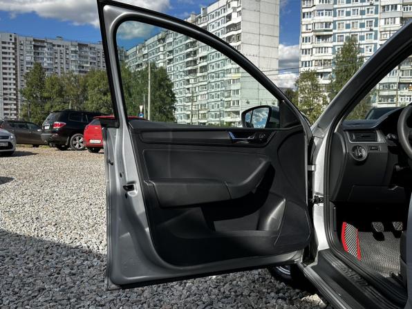 Skoda Rapid I Рестайлинг с пробегом 2018 года, цена 1 099 000 рублей, 159053 км, лифтбек, Автокод Объявления