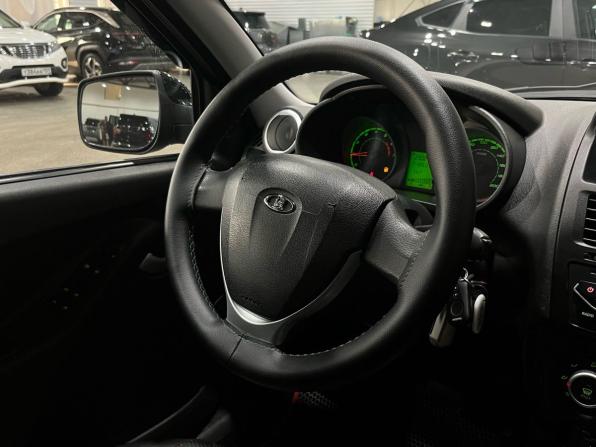 Lada (ВАЗ) Kalina II с пробегом 2013 года, цена 524 000 рублей, 113259 км, хэтчбек, Автокод Объявления