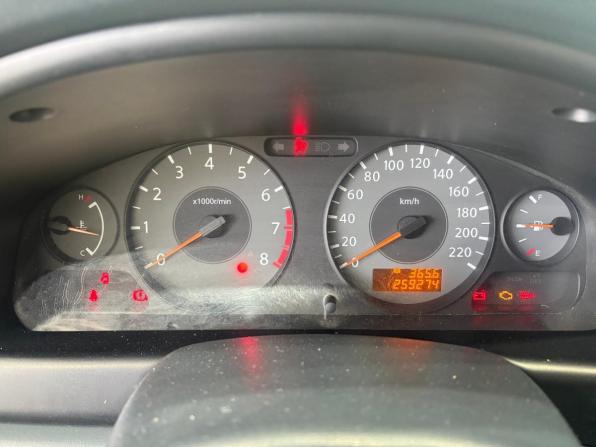 Nissan Almera Classic I с пробегом 2007 года, цена 429 000 рублей, 259274 км, седан, Автокод Объявления