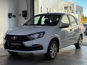 Lada (ВАЗ) Granta I Рестайлинг Уфа  - изображение 23