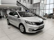 Kia Rio III Рестайлинг Казань  - изображение 25