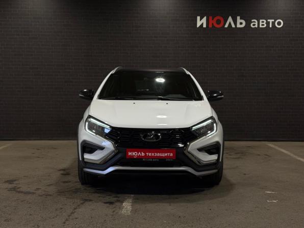 Lada (ВАЗ) Vesta I Рестайлинг (NG) с пробегом 2024 года, цена 1 600 000 рублей, 39185 км, универсал, Автокод Объявления