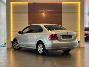 Volkswagen Polo V Челябинск  - изображение 17