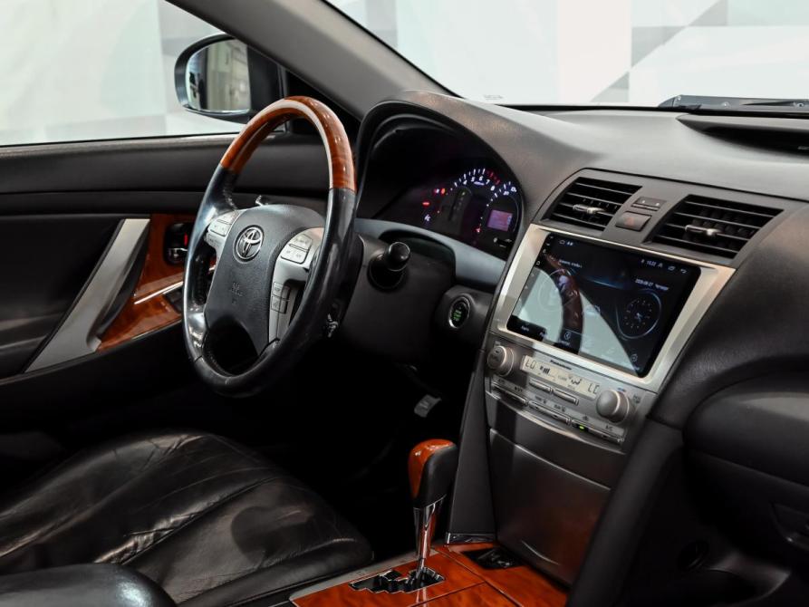 Toyota Camry VI (XV40) Рестайлинг Екатеринбург  - изображение 11