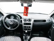 Renault Logan I Рестайлинг Красноярск  - изображение 41