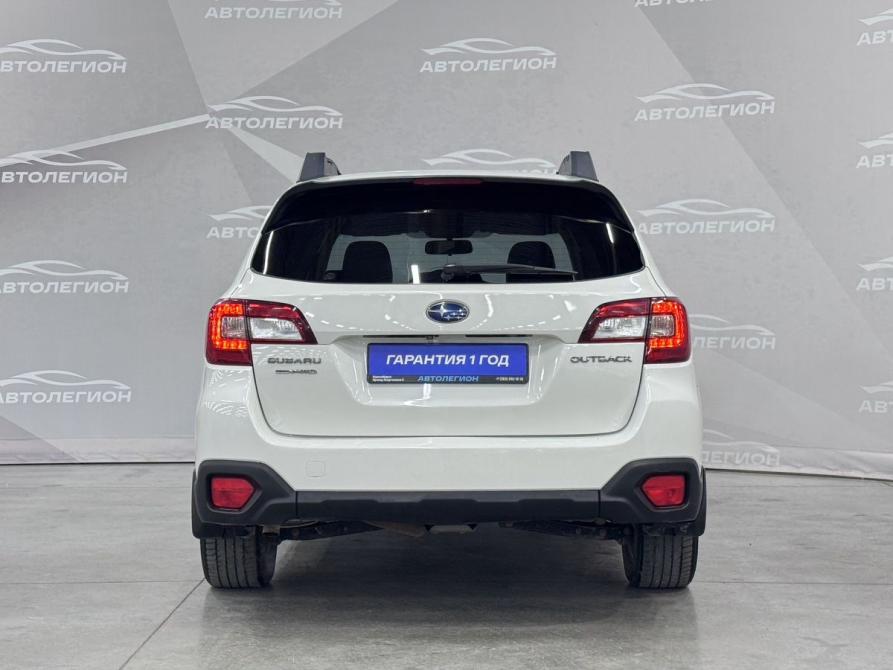 Subaru Outback V Новосибирск  - изображение 4