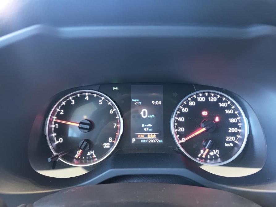 Toyota RAV4 V (XA50) Казань  - изображение 16