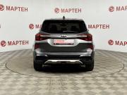 Kia Seltos I Вологда  - изображение 26