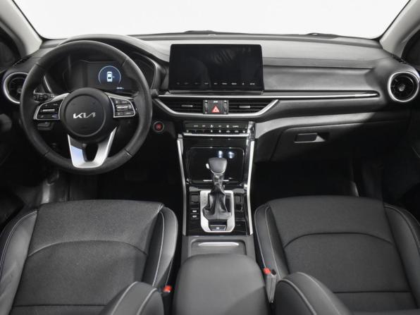 Kia K3 II (China Market) с пробегом 2022 года, цена 2 115 000 рублей, 28100 км, седан, Автокод Объявления