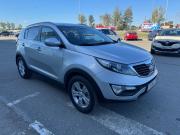 Kia Sportage III Пермь  - изображение 8