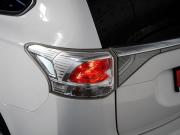 Mitsubishi Outlander III Иркутск  - изображение 46