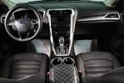 Ford Fusion (North America) II Сургут  - изображение 30