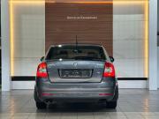 Skoda Octavia II (A5) Рестайлинг Челябинск  - изображение 23