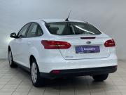 Ford Focus III Рестайлинг Воронеж  - изображение 25