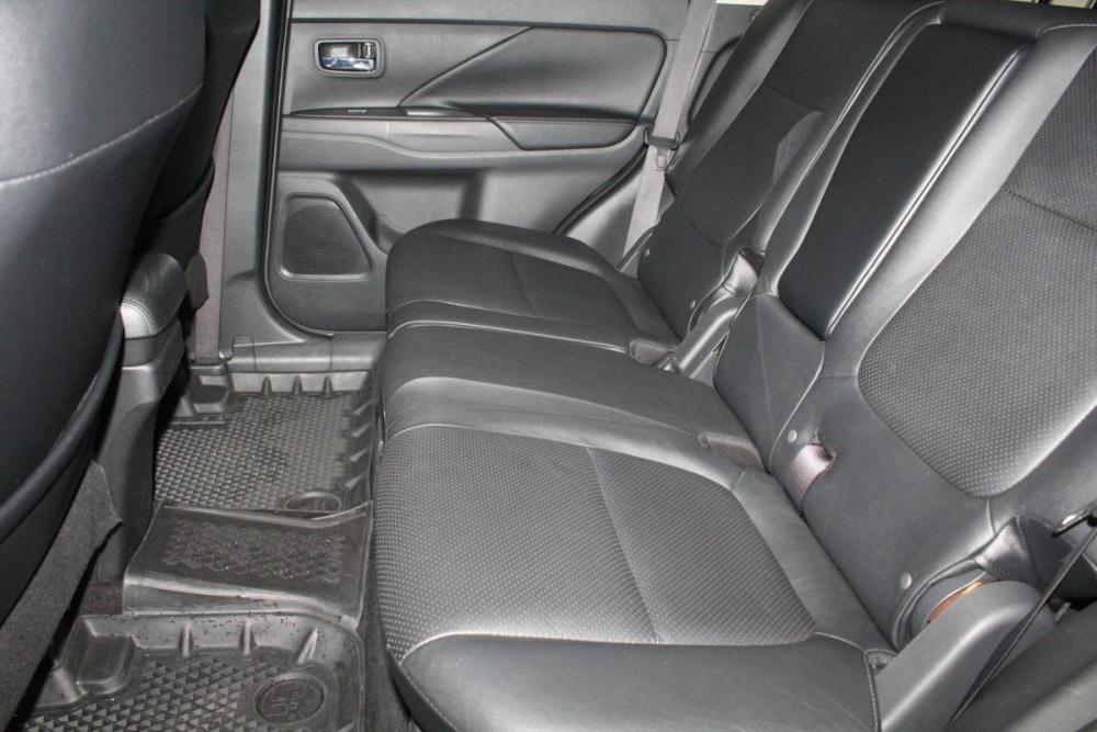 Mitsubishi Outlander III Рестайлинг 2 Кемерово  - изображение 13