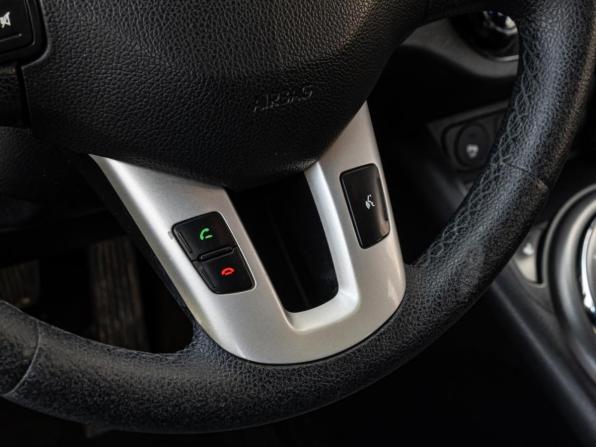 Kia Sportage III с пробегом 2013 года, цена 1 196 000 рублей, 227048 км, внедорожник, Автокод Объявления