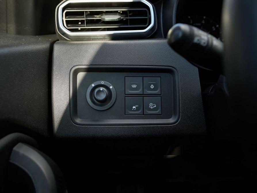 Renault Duster II Казань  - изображение 13