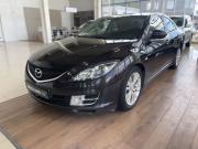 Mazda 6 II (GH) Саратов  - изображение 27