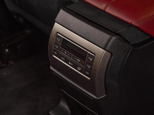 Lexus GX II Рестайлинг 2 с пробегом 2020 года, цена 6 500 000 рублей, 123600 км, внедорожник, Автокод Объявления