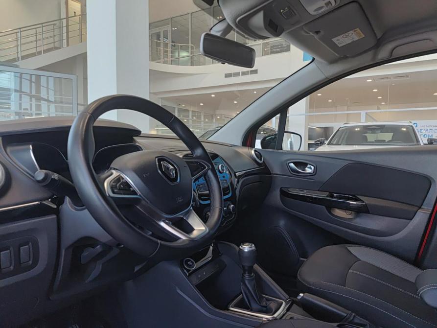 Renault Kaptur I Рестайлинг Казань  - изображение 20
