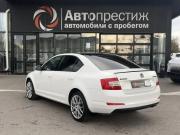 Skoda Octavia III (A7) Волгоград  - изображение 22