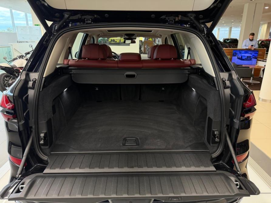 BMW X5 IV (G05/G18) Рестайлинг Санкт-Петербург  - изображение 27