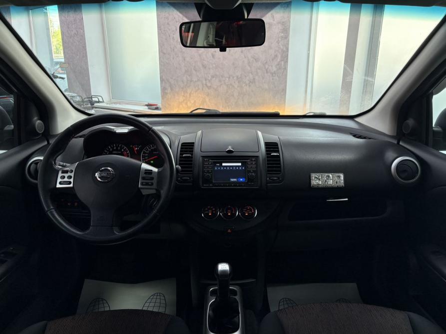 Nissan Note I Рестайлинг Ярославль  - изображение 30