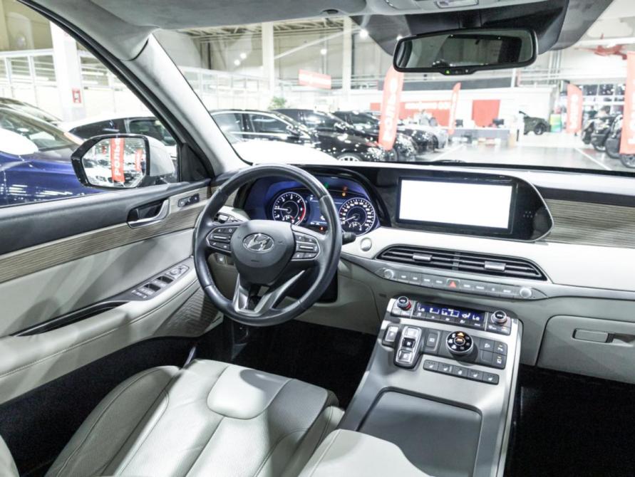 Hyundai Palisade I Санкт-Петербург  - изображение 22