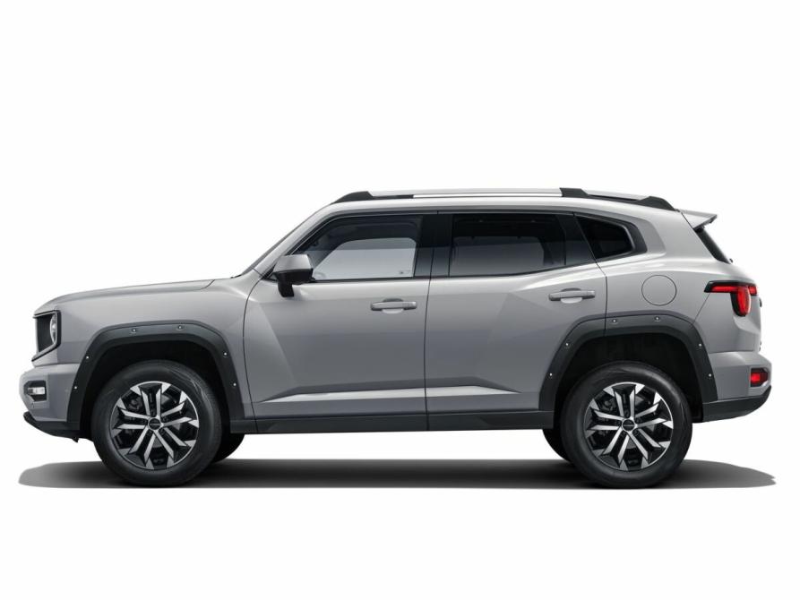 Haval H7 I Москва  - изображение 1