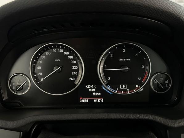 BMW X3 II (F25) с пробегом 2014 года, цена 2 430 000 рублей, 92574 км, внедорожник, Автокод Объявления