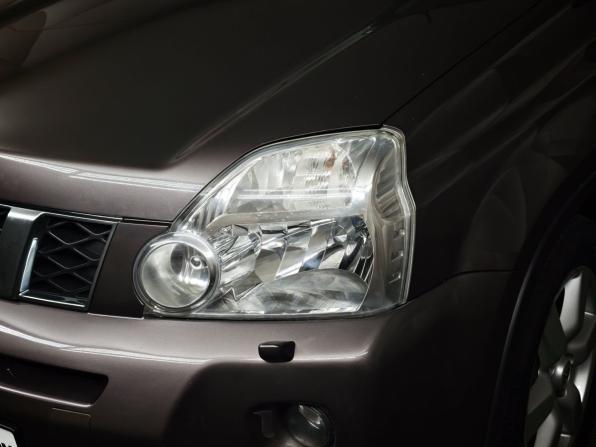 Nissan X-Trail II с пробегом 2008 года, цена 893 000 рублей, 265327 км, внедорожник, Автокод Объявления