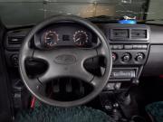 Lada (ВАЗ) Niva Legend I Кемерово  - изображение 27
