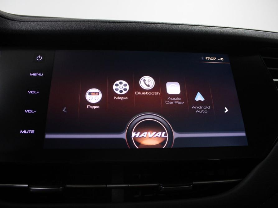 Haval F7 I Старый Оскол  - изображение 23