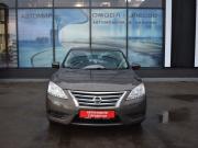 Nissan Sentra VII (B17) Архангельск  - изображение 11