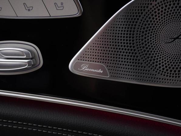 Mercedes-Benz AMG GT 4-Door Coupe I с пробегом 2022 года, цена 10 700 000 рублей, 39375 км, лифтбек, Автокод Объявления